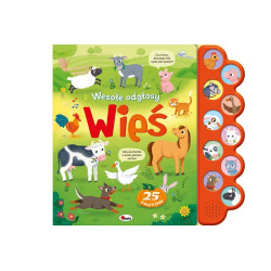 Wesołe odgłosy Wieś 15512