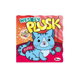Wesoły plusk Pupile 13655