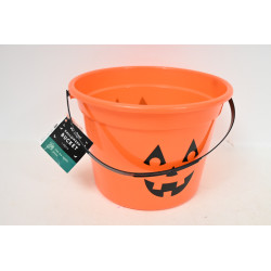 Wiaderko Dynia mix 90637