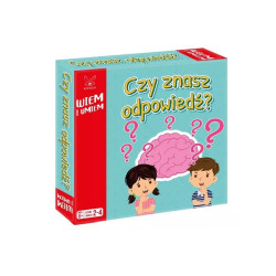 Wiem i Umiem Czy znasz odpowiedź? 41282