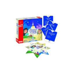 Wiem i Umiem Quiz O człowieku 41497