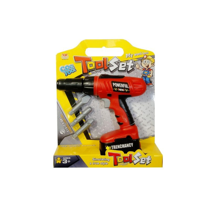 Wiertarka G6852 01228