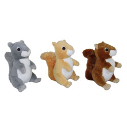 Wiewiórka W-157 3kol 16cm 168474