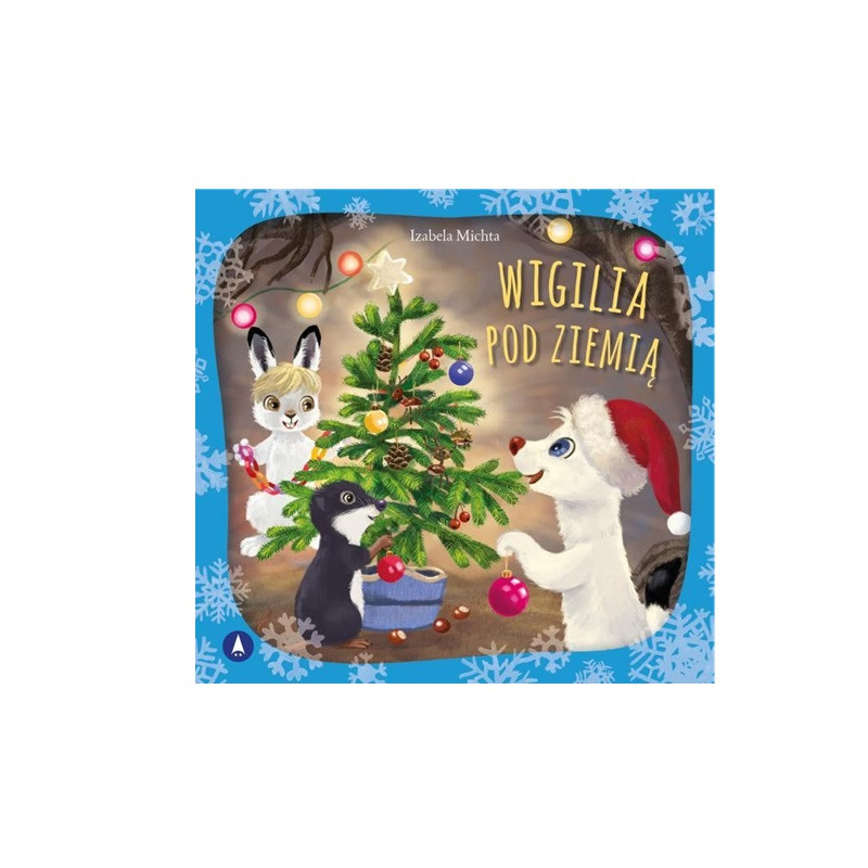 Wigilia pod ziemią 80454