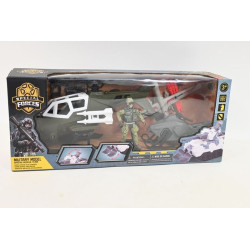 Wojsko zestaw 2332 14824