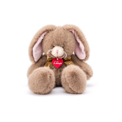 WOODYLAND LUMPIN Króliczek Cappuccino 94203 42039