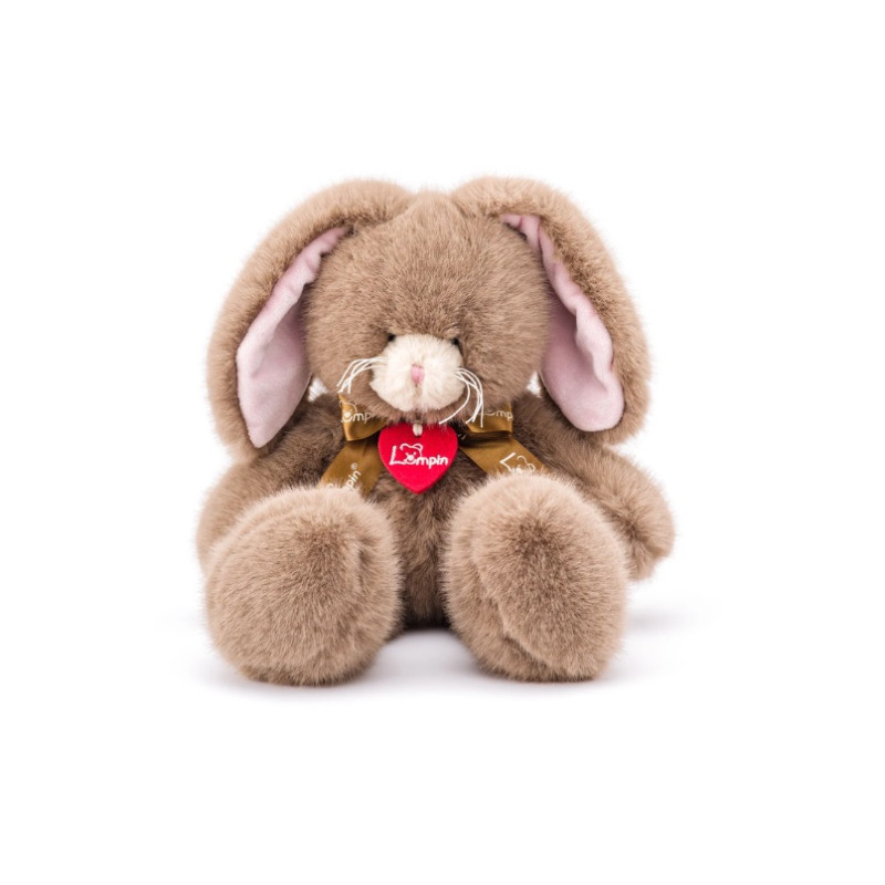 WOODYLAND LUMPIN Króliczek Cappuccino 94203 42039