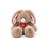 WOODYLAND LUMPIN Króliczek Cappuccino 94203 42039