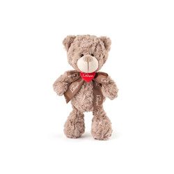 WOODYLAND LUMPIN Miś Lumpin kokarda 31 94002 40028