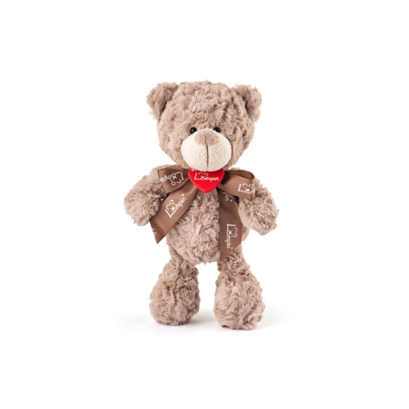 WOODYLAND LUMPIN Miś Lumpin kokarda 31 94002 40028