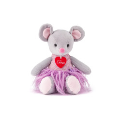 WOODYLAND LUMPIN Myszka Akiko szara 30 94198 41988
