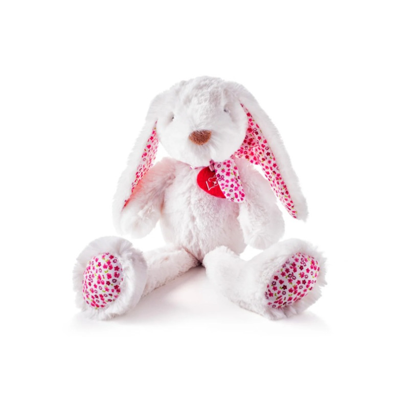 WOODYLAND LUMPIN Zając Ella biały 38 94098 40981