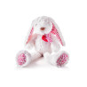 WOODYLAND LUMPIN Zając Ella biały 38 94098 40981