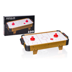 WOODYLAND POPULAR Drew.gra stoł.AirHockey 22246