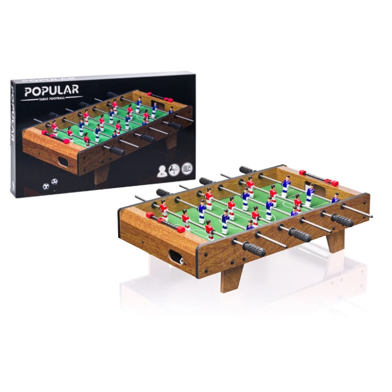 WOODYLAND POPULAR Drew.gra stoł.PiłkaNożna 22253