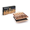 WOODYLAND POPULAR Królewskie szachy 92210 22109