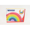 WOODYLAND Tęcza balans.łuki 91993 19932