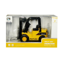 Wózek widłowy G6866 96623