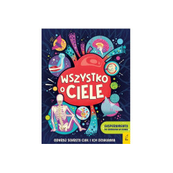 Wszystko o ciele 70298