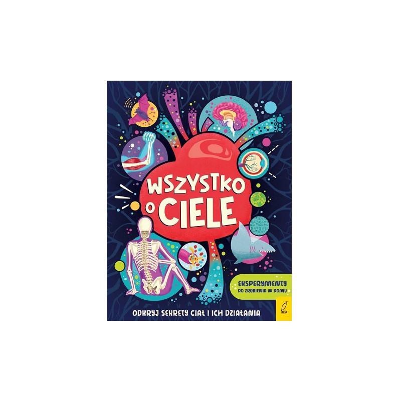 Wszystko o ciele 70298