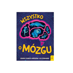 Wszystko o mózgu 70281