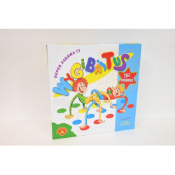 Wygibajtus compact 27006