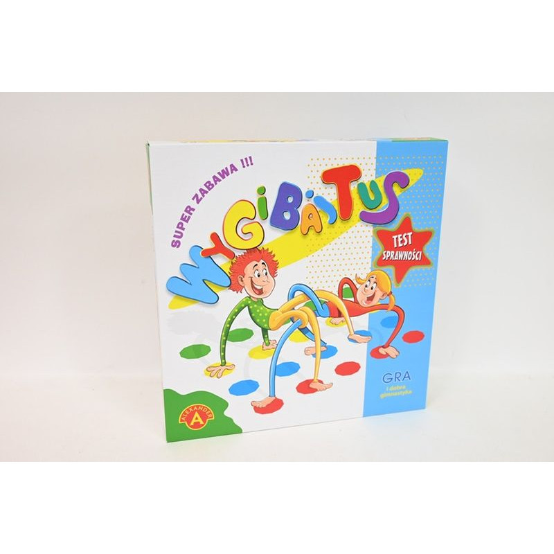 Wygibajtus compact 27006