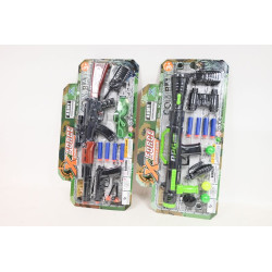 Wyrzutnia na pociski BBRO0661 40661