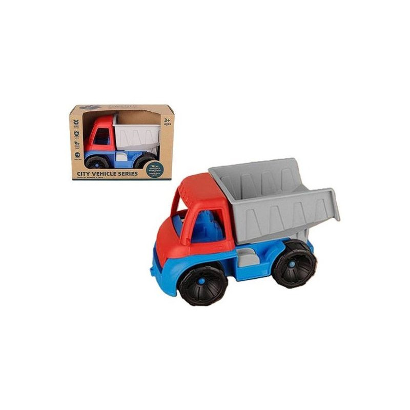 Wywrotka z bioplastku 25cm BG036380 92664