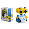 XTREM BOTS Mój pierwszy robot Andy XT350970 09701