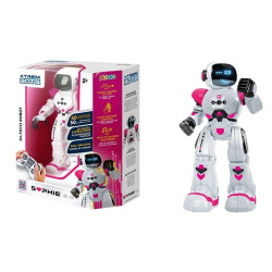 XTREM BOTS RC Sophie 2.0 XT3803288 32888