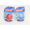 Yo-Yo świecące 5,5cm blister 011914 84490