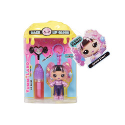 Yummiland Lip Glos Sour Sweeties 545859 545767