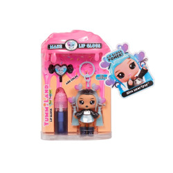 Yummiland Lip Glos Sour Sweeties 545866 545767