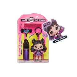 Yummilang Lip Glos Sour Sweeties 545774 545767