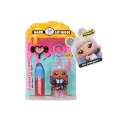 Yummilang Lip Glos Sour Sweeties 545798 545767