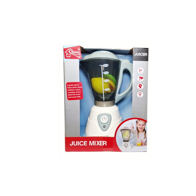 Zabawka AGD Blender n/bat.G8096 10220