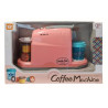 Zabawka AGD ekspres d/kawy św/dźw G8358 10930