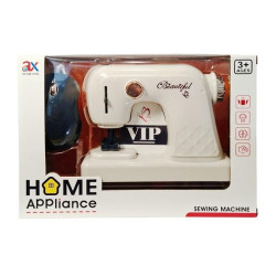 Zabawka AGD maszyna d/szycia G8482 10978