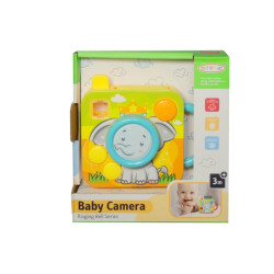 Zabawka dla malucha Aparacik G8128 09439
