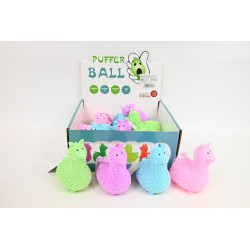 Zabawka gumowa 1szt 01469 14691