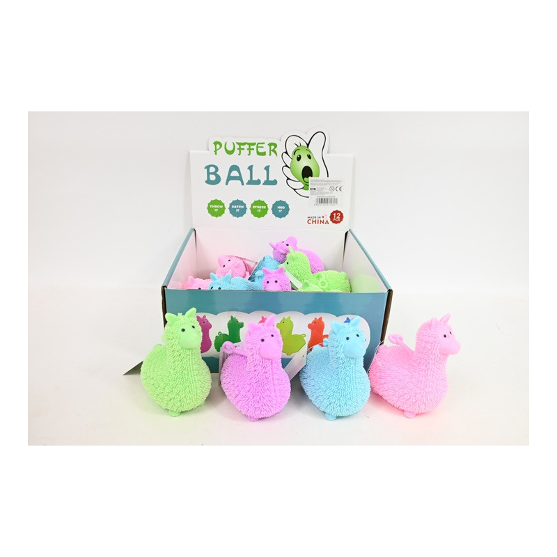 Zabawka gumowa 1szt 01469 14691