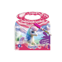 Zadanka_malow.wodne Kucyki 79845