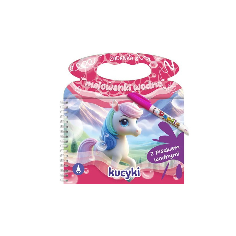 Zadanka_malow.wodne Kucyki 79845