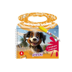 Zadanka_malow.wodne Pieski 79852