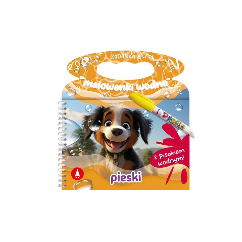 Zadanka_malow.wodne Pieski 79852