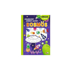 Zagadkowy zawrót głowy Kosmos 13846