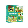 Zagroda 2 puzzle obserwacyjne 08018