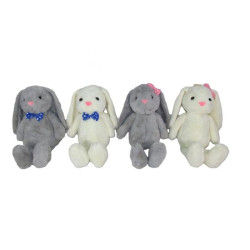 Zając Z-2496 2kol 2rodz 20cm 158499