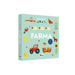 Zajrzyj tu Farma 14751